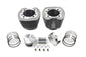 103 inch Twin Cam Cylinder and Piston Kit