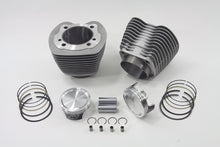 Load image into Gallery viewer, 103 inch Twin Cam Cylinder and Piston Kit