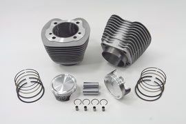 103 inch Twin Cam Cylinder and Piston Kit