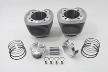 Load image into Gallery viewer, 103 inch Twin Cam Cylinder and Piston Kit
