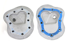 Load image into Gallery viewer, Aluminum Cylinder Head Set