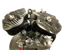Load image into Gallery viewer, Aluminum Cylinder Head Set