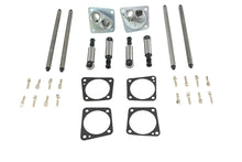 Load image into Gallery viewer, Shovelhead Pushrod Set Solid