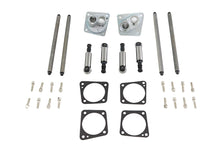 Load image into Gallery viewer, Shovelhead Pushrod Set Solid