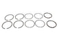74 inch Piston Ring Set .070 Oversize