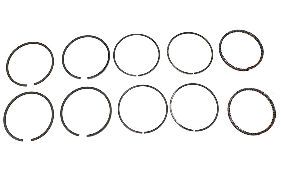 74 inch Piston Ring Set .070 Oversize