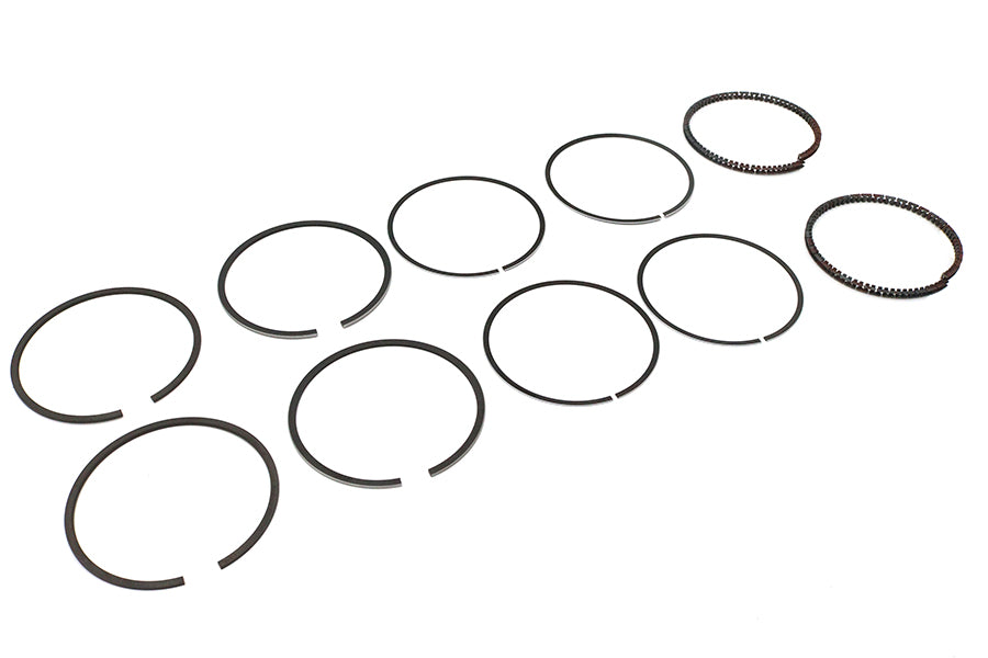 74 inch Piston Ring Set .070 Oversize