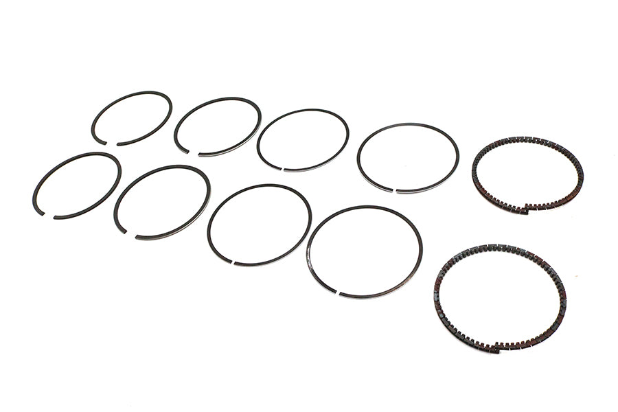 74 inch Piston Ring Set .070 Oversize