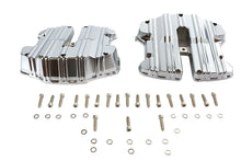 Load image into Gallery viewer, M8 Rocker Box Cover Set Chrome