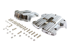 Load image into Gallery viewer, M8 Rocker Box Cover Set Chrome