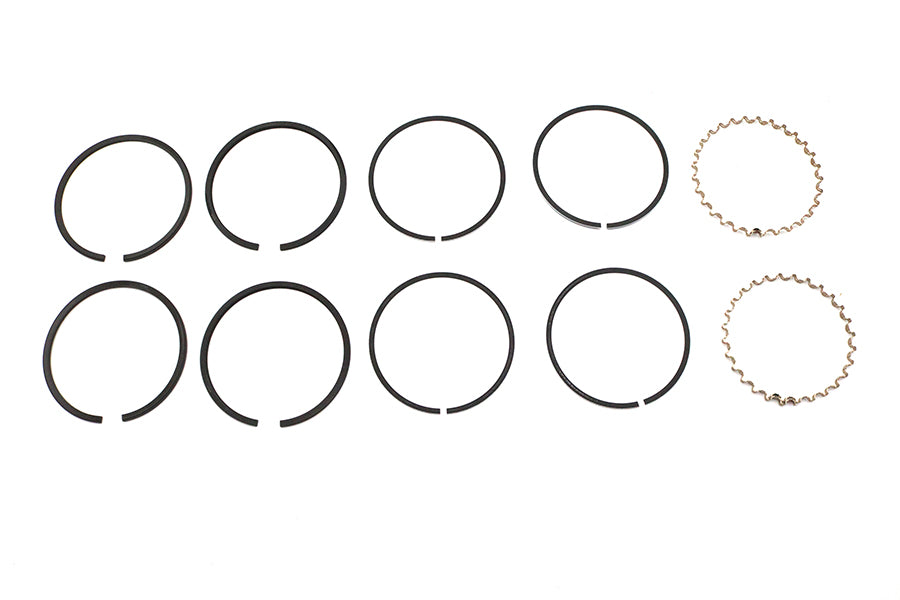 61 inch Piston Ring Set Standard