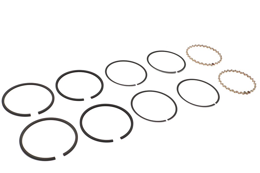61 inch Piston Ring Set Standard