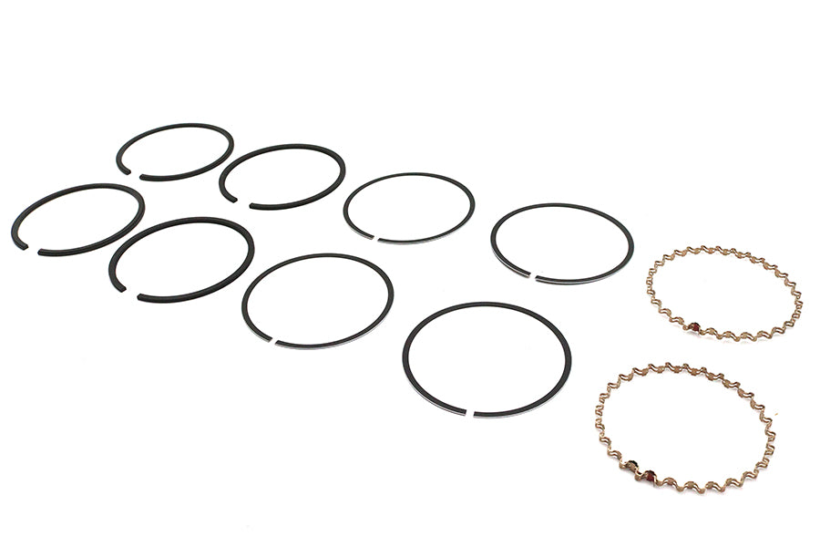61 inch Piston Ring Set Standard