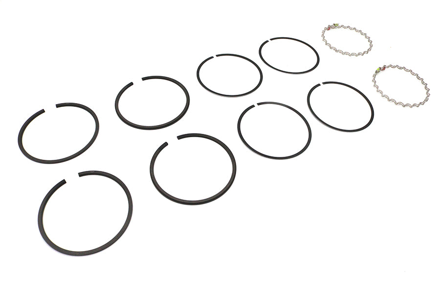 61 inch Piston Ring Set .020 Oversize