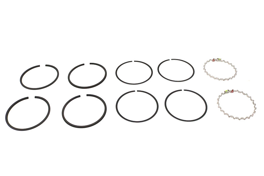 61 inch Piston Ring Set .030 Oversize