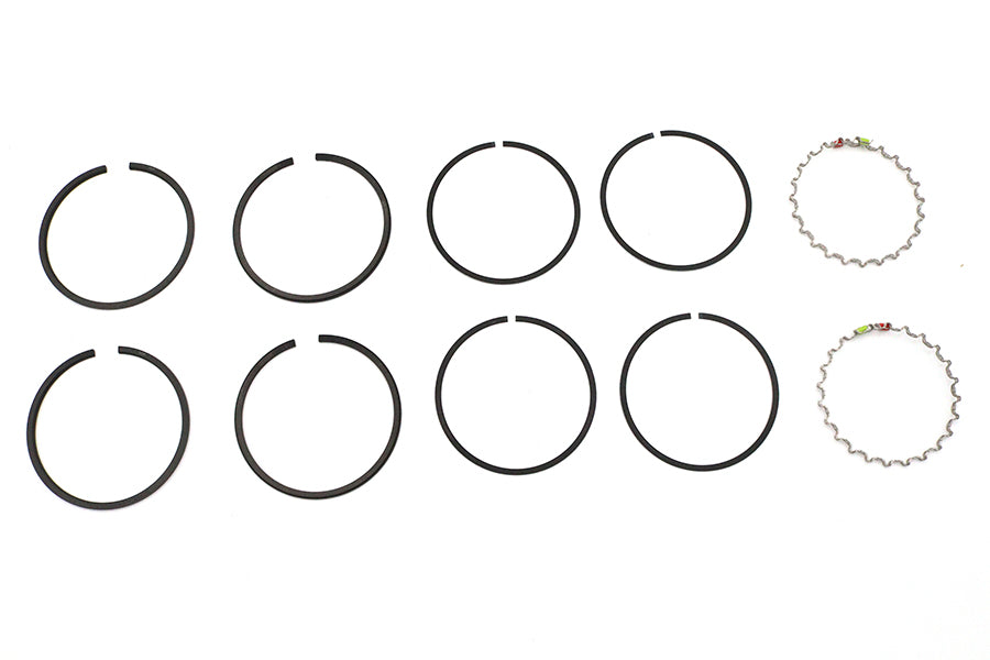 61 inch Piston Ring Set .030 Oversize