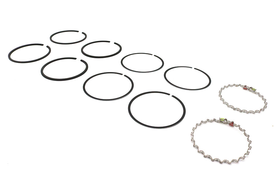 61 inch Piston Ring Set .030 Oversize