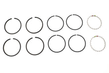 Load image into Gallery viewer, 61 inch Piston Ring Set .040 Oversize
