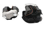 Cylinder Head Set With Rocker Assembly