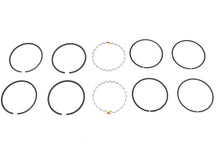 Load image into Gallery viewer, 80 inch Shovelhead Piston Ring Set .010 Oversize