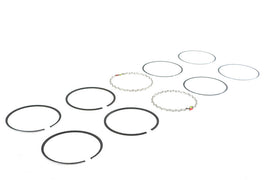 80 inch Shovelhead Piston Ring Set .010 Oversize