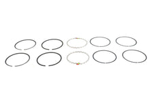 Load image into Gallery viewer, 80 inch Shovelhead Piston Ring Set .010 Oversize