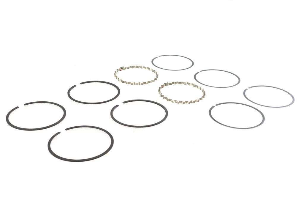 80 inch Shovelhead Piston Ring Set .020 Oversize