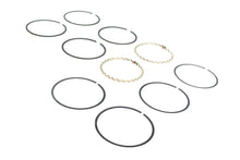 Load image into Gallery viewer, 80 inch Shovelhead Piston Ring Set .020 Oversize