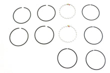 Load image into Gallery viewer, 80 inch Shovelhead Piston Ring Set .030 Oversize