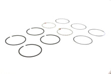 Load image into Gallery viewer, 80 inch Shovelhead Piston Ring Set .030 Oversize