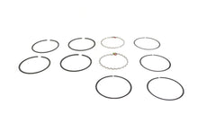 Load image into Gallery viewer, 80 inch Shovelhead Piston Ring Set .030 Oversize