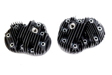 Load image into Gallery viewer, Raw Iron Cylinder Head Set