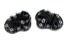 Load image into Gallery viewer, Raw Iron Cylinder Head Set