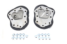 Load image into Gallery viewer, Raw Iron Cylinder Head Set