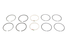 Load image into Gallery viewer, 80 inch Shovelhead Piston Ring Set .040 Oversize