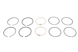 80 inch Shovelhead Piston Ring Set .040 Oversize