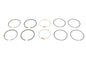 80 inch Shovelhead Piston Ring Set .040 Oversize