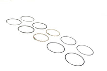 Load image into Gallery viewer, 80 inch Shovelhead Piston Ring Set .040 Oversize