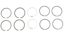 Load image into Gallery viewer, 80 inch Shovelhead Piston Ring Set .040 Oversize