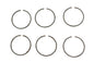 45 inch Piston Ring .010 Oversize
