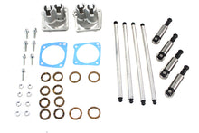 Load image into Gallery viewer, OE Style Panhead Lifter Base and Tappet Kit
