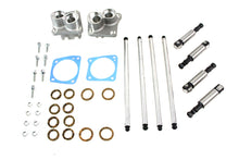 Load image into Gallery viewer, OE Style Panhead Lifter Base and Tappet Kit