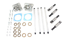 Load image into Gallery viewer, OE Style Panhead Lifter Base and Tappet Kit