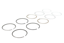 Load image into Gallery viewer, 88 inch Twin Cam Moly Piston Ring Set .005 Oversize
