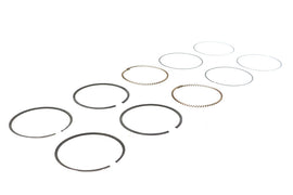 88 inch Twin Cam Moly Piston Ring Set .005 Oversize