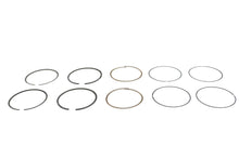 Load image into Gallery viewer, 88 inch Twin Cam Moly Piston Ring Set .005 Oversize