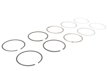 Load image into Gallery viewer, 88 inch Twin Cam Moly Piston Ring Set .020 Oversize