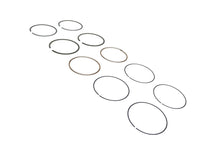 Load image into Gallery viewer, 88 inch Twin Cam Moly Piston Ring Set .020 Oversize
