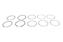 Load image into Gallery viewer, 88 inch Twin Cam Moly Piston Ring Set .020 Oversize