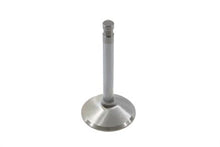 Load image into Gallery viewer, Chrome Intake Valve